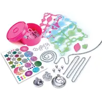 Set creatie coliere Crazy Chic Moonlight Pendants