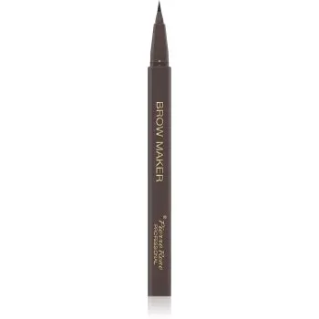 Pierre René Professional Brow Maker creion sprâncene precise