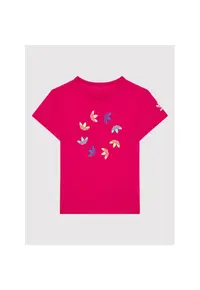 Tricou sport pentru copii - roz
