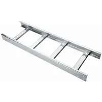 Jgheab metalic tip scara H 35mm,l 150mm,L 3000mm