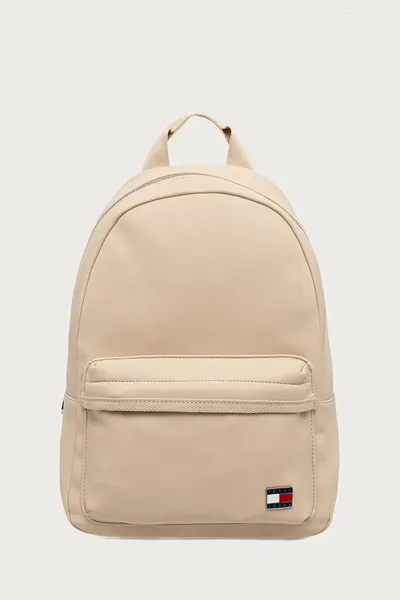 Tommy Jeans rucsac pentru femei cu imitație de piele