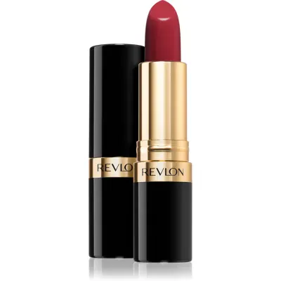 Revlon Cosmetics Super Lustrous™ Lipstick ruj crema culoare 812 Porto Please 4.2 g