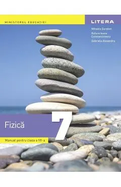 Fizica - Clasa 7 - Manual