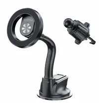 Suport auto Canyon - OnGrip 12, negru