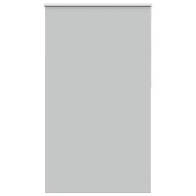 vidaXL Jaluzea cu role opace 130x210 cm lățime material 126,6 cm