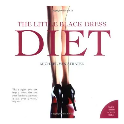 The Little Black Dress Diet
