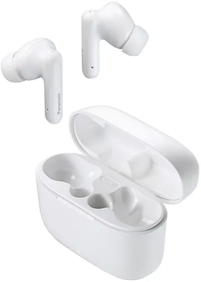 Căști wireless Panasonic - RZ-B110WDE-W, TWS, albe