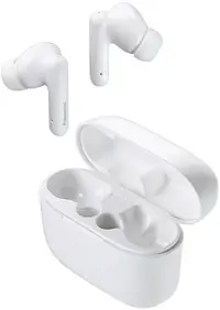 Căști wireless Panasonic - RZ-B110WDE-W, TWS, albe