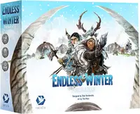 Joc de societate Endless Winter: Paleoamericans - Strategie
