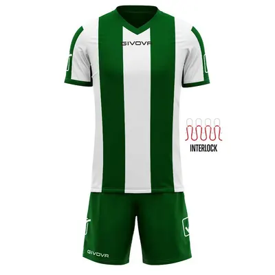 Set Sportiv Givova Catalano XL - Confortabil și Durabil
