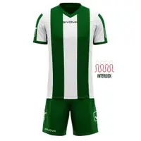 Set Sportiv Givova Catalano XL - Confortabil și Durabil
