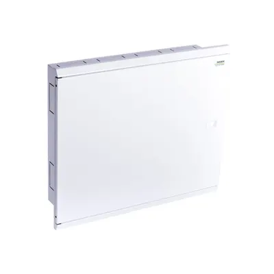 Tablouri metalice de distributie EMFF2 48W