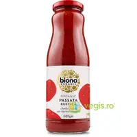 Pasatta Rustica Ecologica/Bio 680g