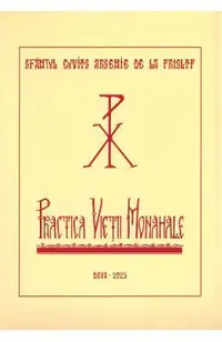 Practica vietii monahale