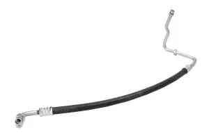 Conducta inalta presiune aer conditionat potrivit RENAULT ESPACE V, MEGANE IV, SCENIC IV, TALISMAN 1.6D 06.15