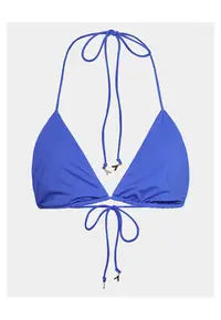 Sutien baie model PATRIZIA PEPE-2I0116/J101-CA01 - albastru