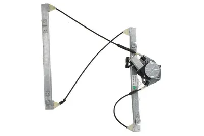 Macara geam Fata Stanga potrivit BMW 3 (E36), 3 (E46) 1994-2005 - (electric, cu motor, numar de usi: 4/5)