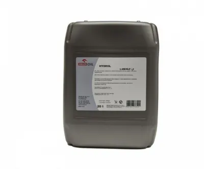 Ulei hidraulic ORLEN HYDROL L HL 32 20L