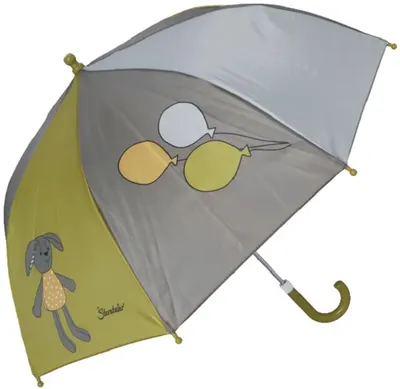 Umbrelă pentru copii Sterntaler - Elephant Eddy