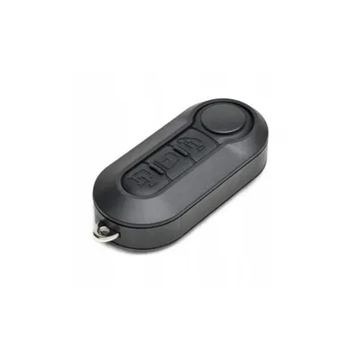Carcasa telecomanda compatibila Fiat cu lamela Cod: 2311-3