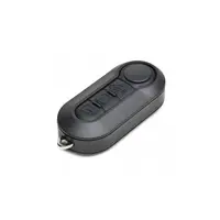 Carcasa telecomanda compatibila Fiat cu lamela Cod: 2311-3