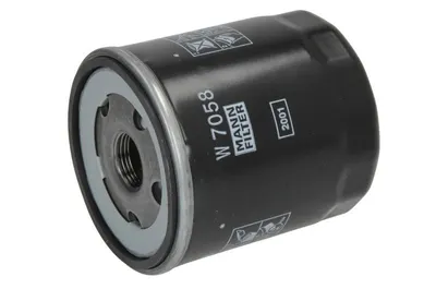 Filtru ulei Mann-Filter W 7058