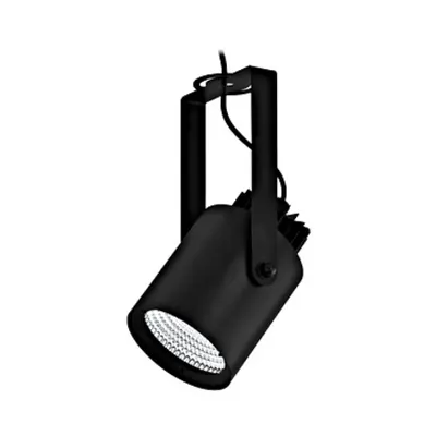 Erkoles Led-Surface Mounted Spotlight Bk 32° 36w 3000k