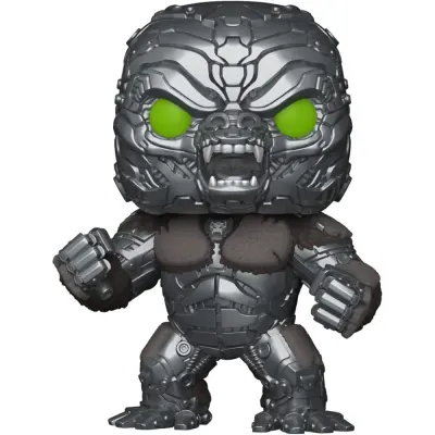 Figurina Funko POP Movies Transformers - Optimus Primal