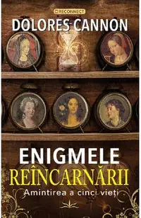 Enigmele reincarnarii