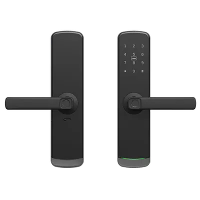 El-T2 Electronic Smart Door Lock 7255