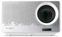 Proiector multimedia AOPEN – QU80GTV, 4K UHD, alb