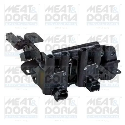 Bobina Inductie Potrivit Hyundai Accent Ii, Accent Iii, Coupe Ii, Elantra Iii, Getz, Matrix; Kia Cerato I, Rio Ii 1.4 1.5 1.6 06.00-12.11