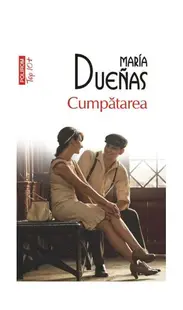 Cumpătarea - Paperback brosat - María Dueñas