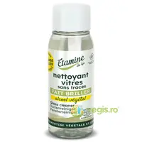 Rezerva Detergent pentru Suprafete Vitrate, fara Parfum 50ml