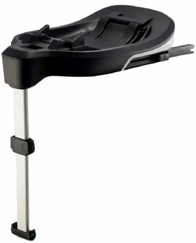 Baza Kinderkraft - Care FX, Isofix, de I-Care i-Size