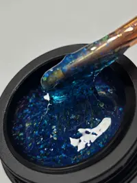 Gel Autonivelant Everin Petal Stories 15gr- Lagoon Petal