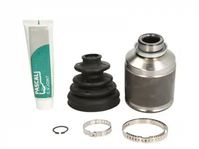 Cap planetara dreapta spre cutia de viteze (28z 24z 43mm) MAZDA 3, 5 1.8 2.0 2.0D intre 2003-2010