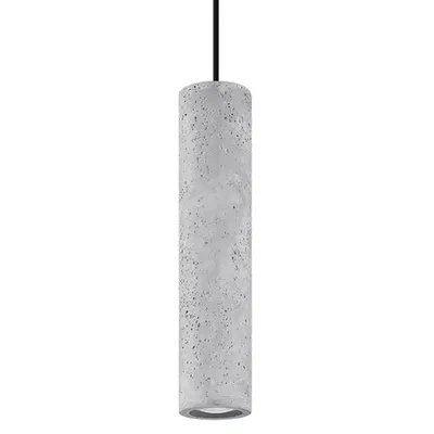 Lampa suspendata LUVO 1