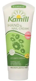 Kamill Classic Cremă pentru mâini și unghii, 100 ml