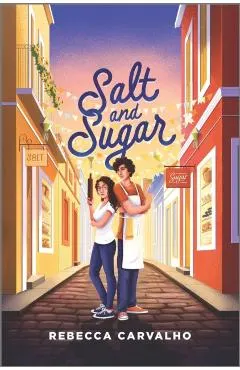 Salt and Sugar