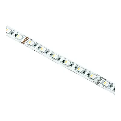 Flexstrip RGBW, 17, 6w/m, 24vDC, 60LEDs/m, IP20, l=5m