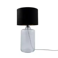 Veioza Samasun Transparent 5502bkgo