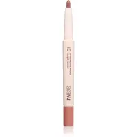 Paese Creamy Lip Liner dermatograf cremos pentru buze culoare 01 cute nude 0.6 g