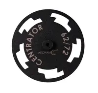 Suport de centrare pentru pre-gaurire pt. carotele DiStar RS/RM-TX pt. beton armat, diam. 62/72mm - DiStar-71419031030
