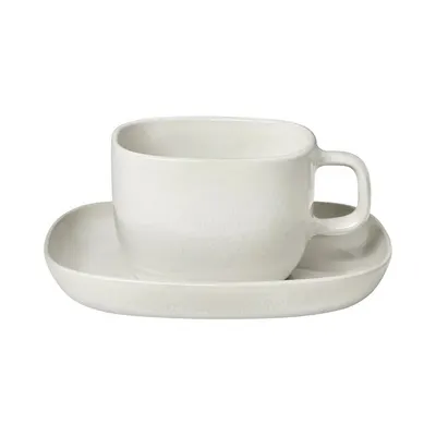 Ceașcă crem din gresie 200 ml Vahlo – Blomus