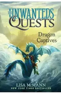 Dragon Captives, Volume 1
