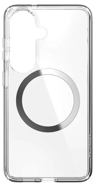 Husă Speck - Presidio Perfect-Clear Magnet, pentru Galaxy S26, transparent