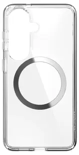 Husă Speck - Presidio Perfect-Clear Magnet, pentru Galaxy S26, transparent