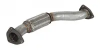 Teava evacuare fata (flexibil) CITROEN JUMPER; FIAT DUCATO; PEUGEOT BOXER 2.2D 2.3D dupa 2006