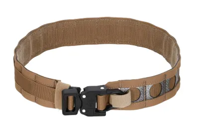 Set Centura Tactica Modulara SATAC cu Centura Interioara inclusa - COYOTE